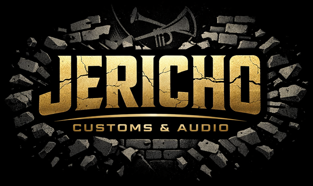 Jericho Customs & Audio